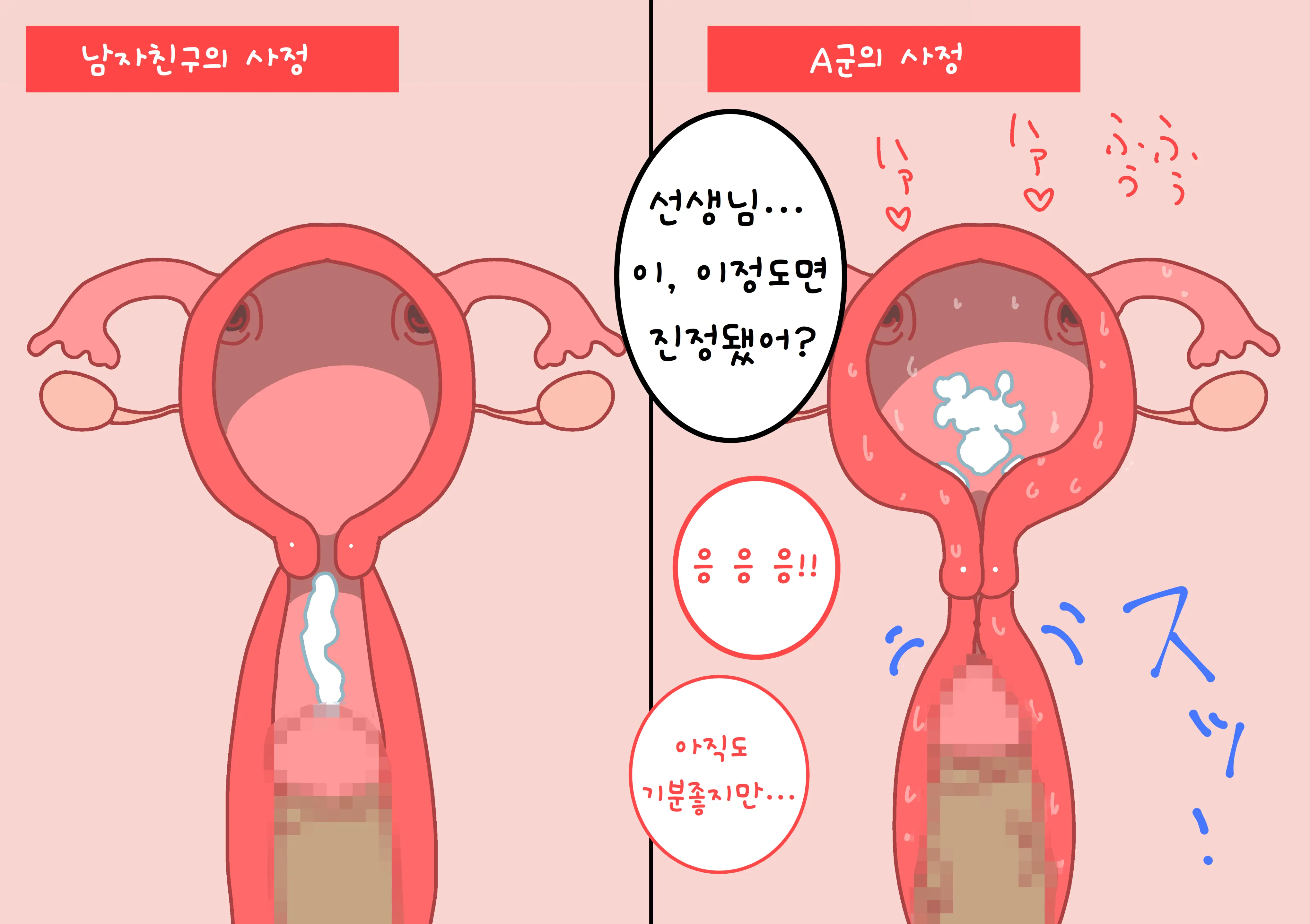 Boku No Natsuyasumi Sakubun | 나의 여름방학 작문